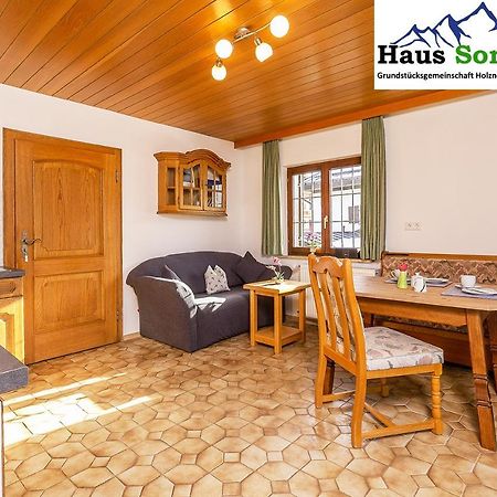 Haus Sonneck Ferienwohnungen Gbr Reit im Winkl Kültér fotó