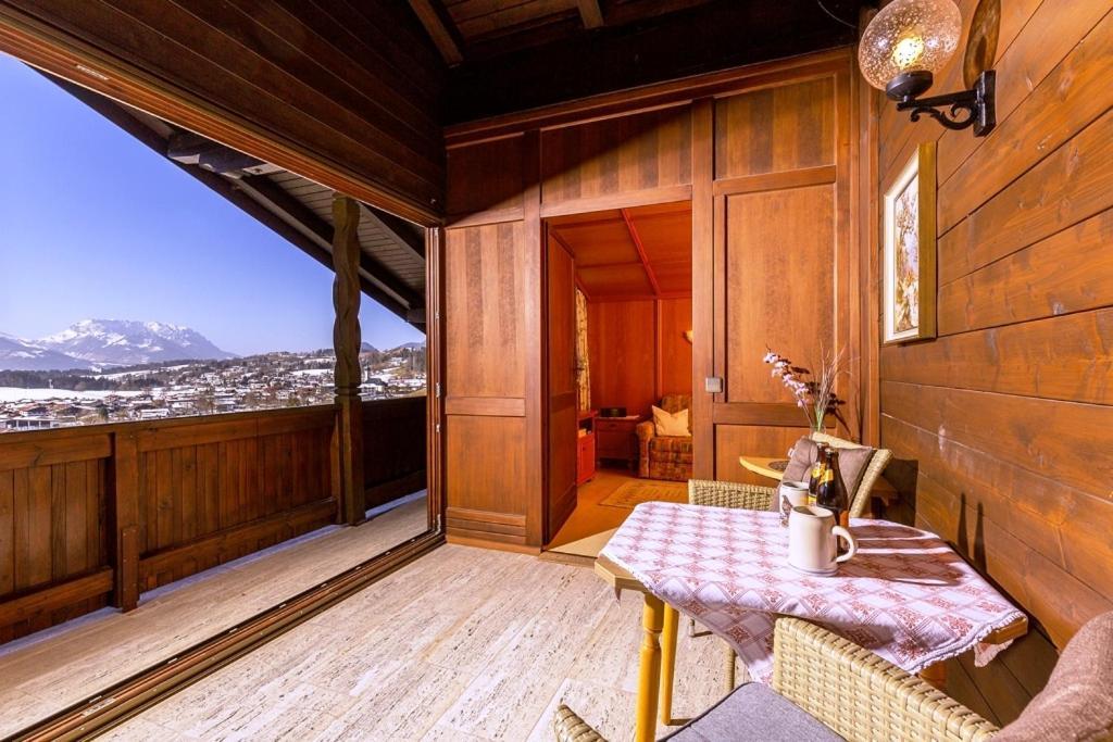 Haus Sonneck Ferienwohnungen Gbr Reit im Winkl Kültér fotó